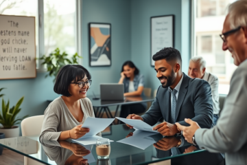 Préstamo Personal Personify Financial para necesidades urgentes