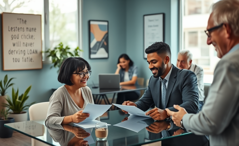 Préstamo Personal Personify Financial para necesidades urgentes