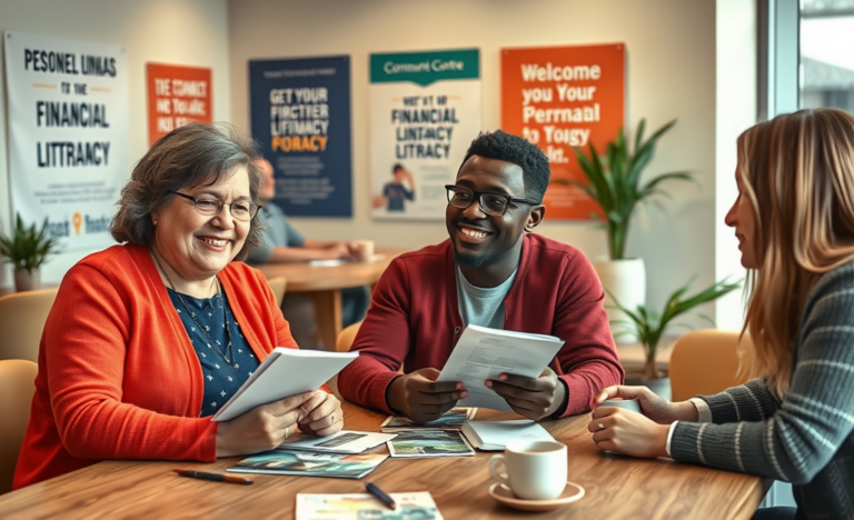 Imagen que representa el apoyo financiero del Préstamo Personal del Mission Asset Fund para aquellos con necesidades urgentes.