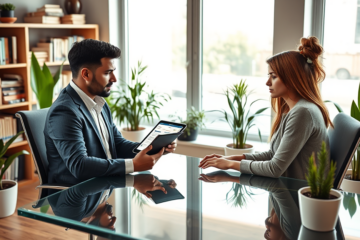 Imagen de un préstamo personal Check Into Cash para quienes necesitan dinero rápidamente.