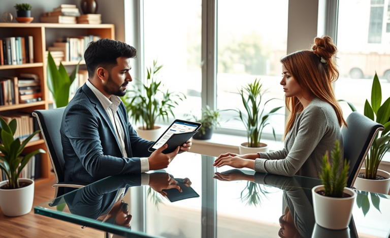 Imagen de un préstamo personal Check Into Cash para quienes necesitan dinero rápidamente.